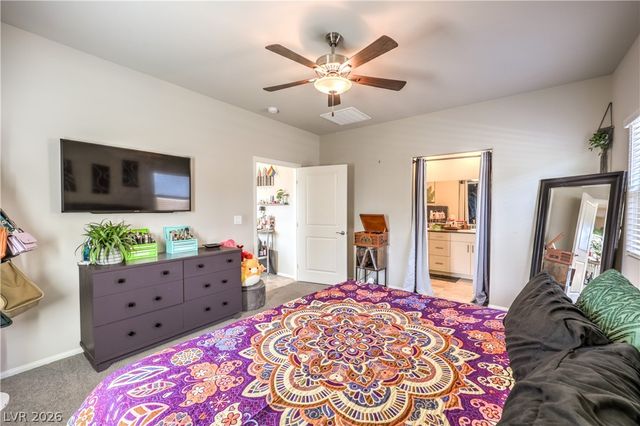 7806 Romulan Street, North Las Vegas, NV 89084