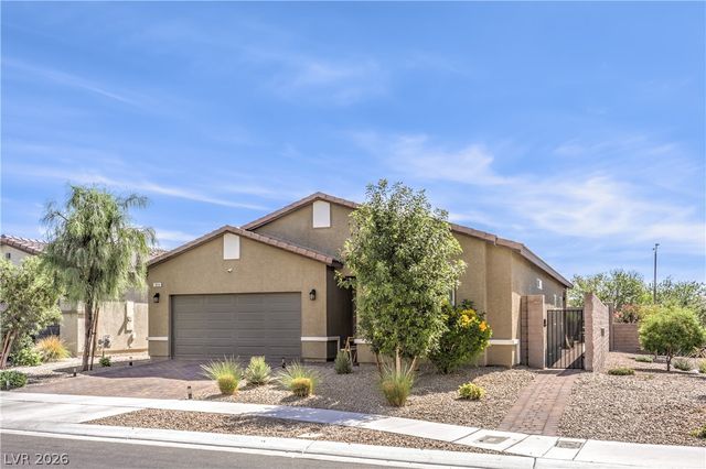 7806 Romulan Street, North Las Vegas, NV 89084