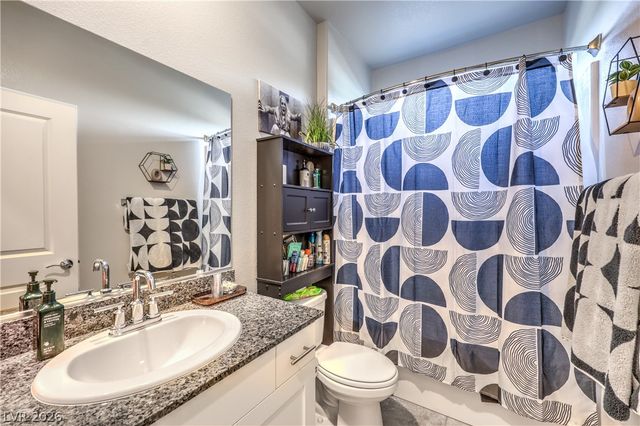 7806 Romulan Street, North Las Vegas, NV 89084