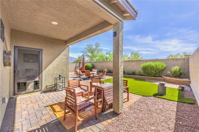 7806 Romulan Street, North Las Vegas, NV 89084
