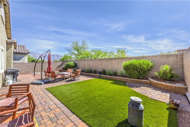 7806 Romulan Street, North Las Vegas, NV 89084