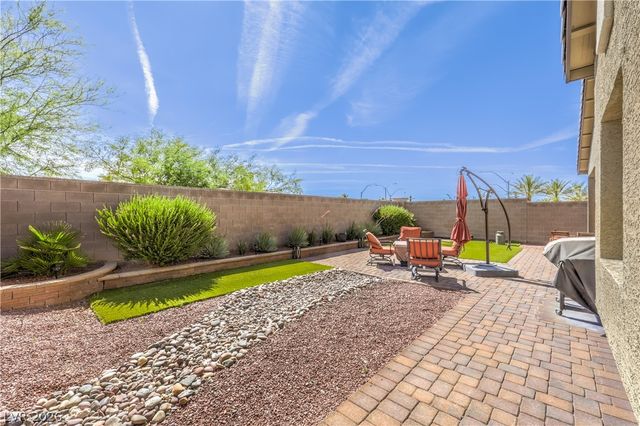 7806 Romulan Street, North Las Vegas, NV 89084