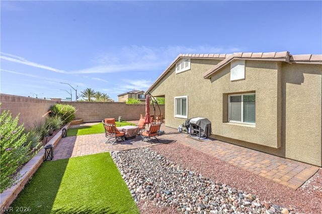 7806 Romulan Street, North Las Vegas, NV 89084