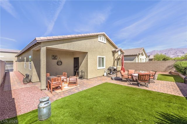 7806 Romulan Street, North Las Vegas, NV 89084