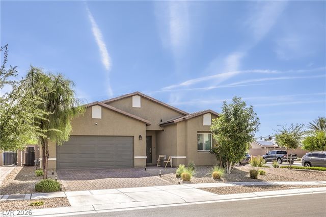 7806 Romulan Street, North Las Vegas, NV 89084