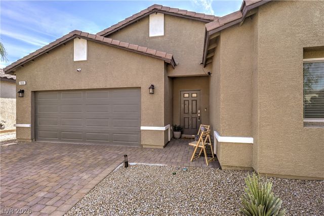 7806 Romulan Street, North Las Vegas, NV 89084