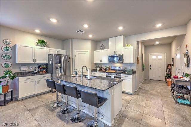 7806 Romulan Street, North Las Vegas, NV 89084