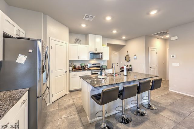 7806 Romulan Street, North Las Vegas, NV 89084