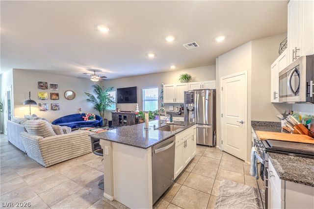 7806 Romulan Street, North Las Vegas, NV 89084