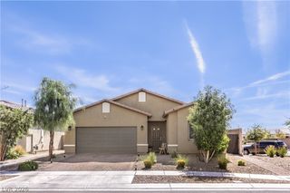 7806 Romulan Street, North Las Vegas, NV 89084