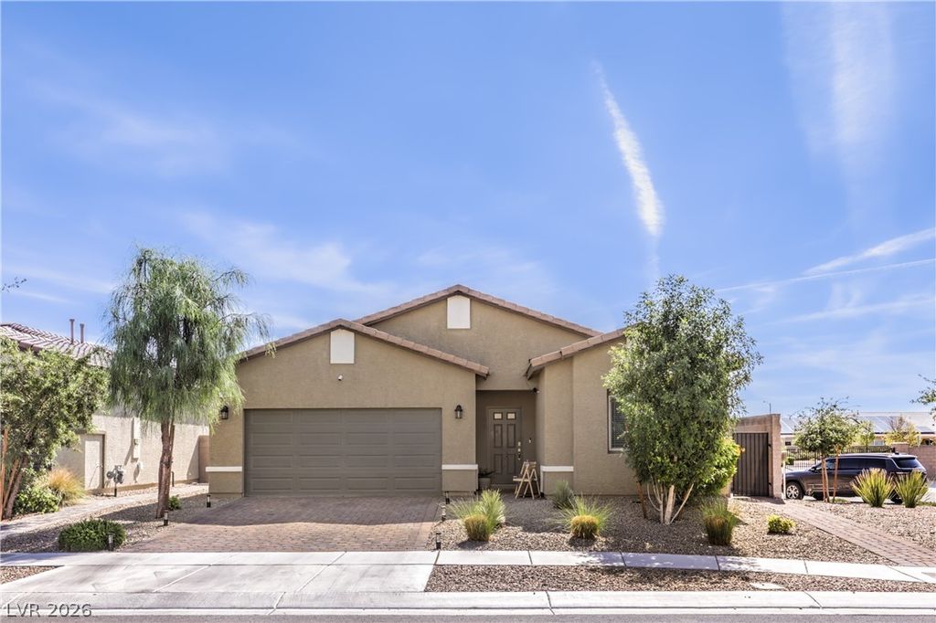 7806 Romulan Street, North Las Vegas, NV 89084