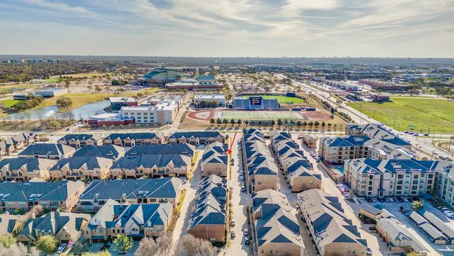 2937 Sheridan Drive, Carrollton, TX 75010