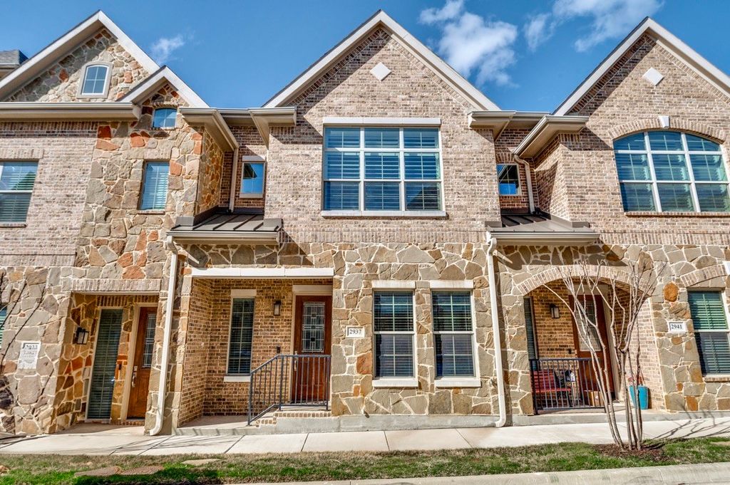 2937 Sheridan Drive, Carrollton, TX 75010
