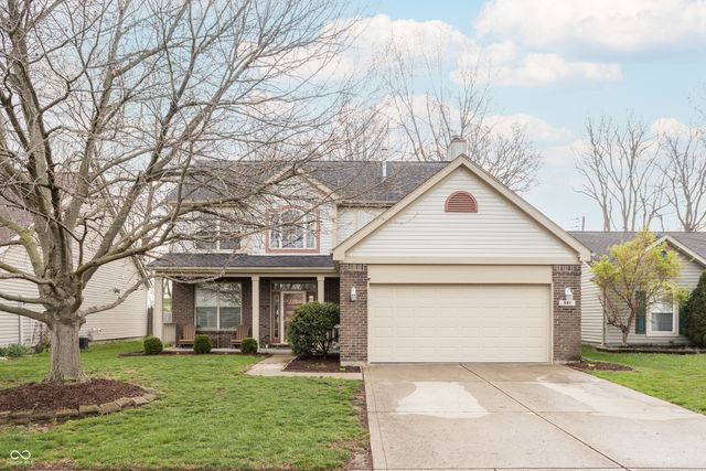 541 Cahill Lane, Indianapolis, IN 46214