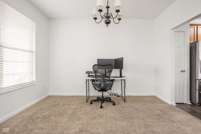 541 Cahill Lane, Indianapolis, IN 46214