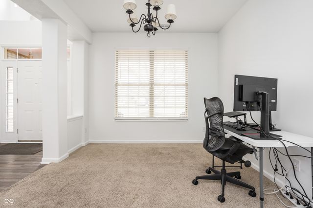 541 Cahill Lane, Indianapolis, IN 46214