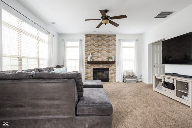 541 Cahill Lane, Indianapolis, IN 46214