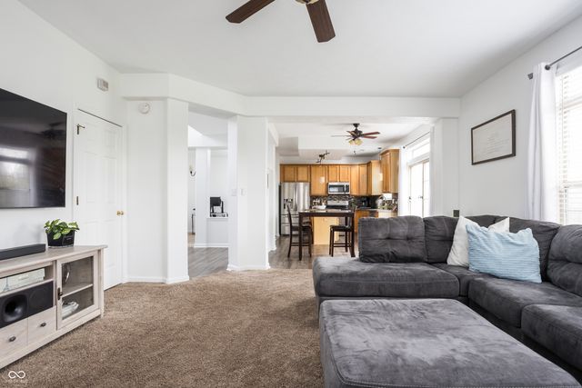 541 Cahill Lane, Indianapolis, IN 46214