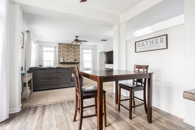 541 Cahill Lane, Indianapolis, IN 46214