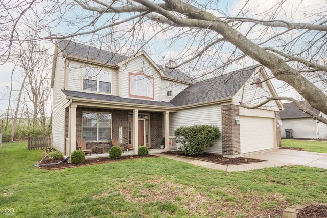 541 Cahill Lane, Indianapolis, IN 46214