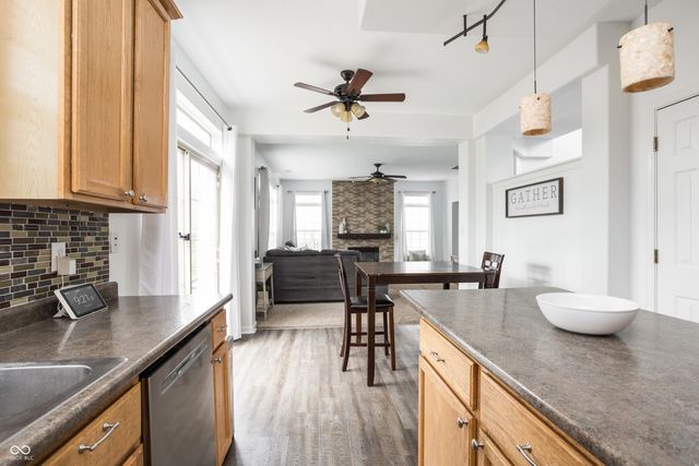 541 Cahill Lane, Indianapolis, IN 46214