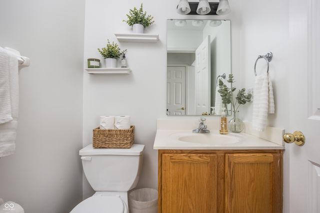 541 Cahill Lane, Indianapolis, IN 46214