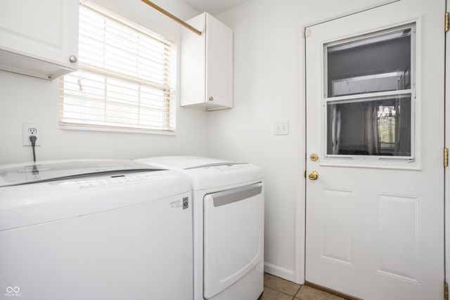 541 Cahill Lane, Indianapolis, IN 46214