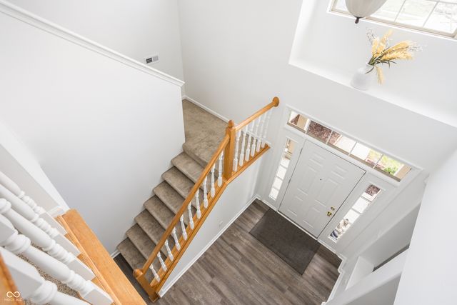 541 Cahill Lane, Indianapolis, IN 46214