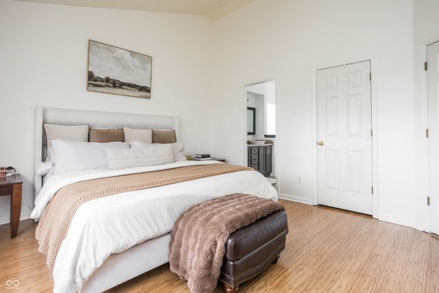 541 Cahill Lane, Indianapolis, IN 46214