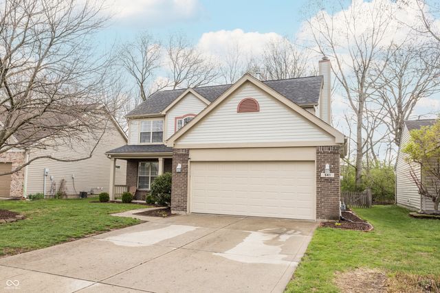 541 Cahill Lane, Indianapolis, IN 46214