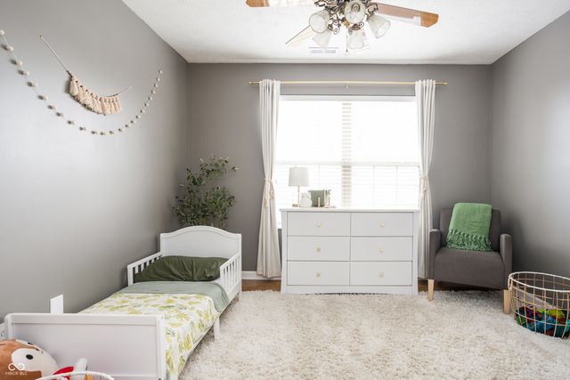 541 Cahill Lane, Indianapolis, IN 46214