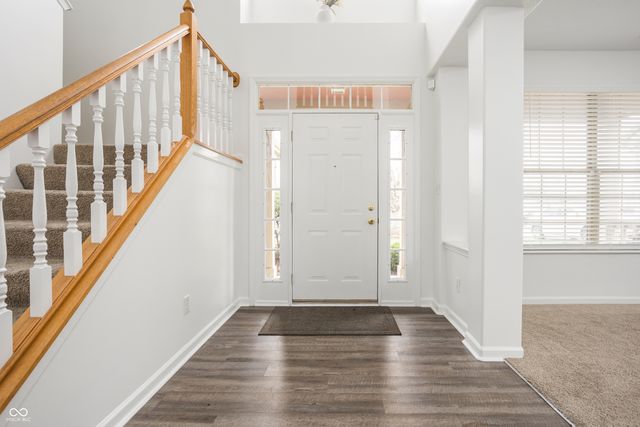 541 Cahill Lane, Indianapolis, IN 46214