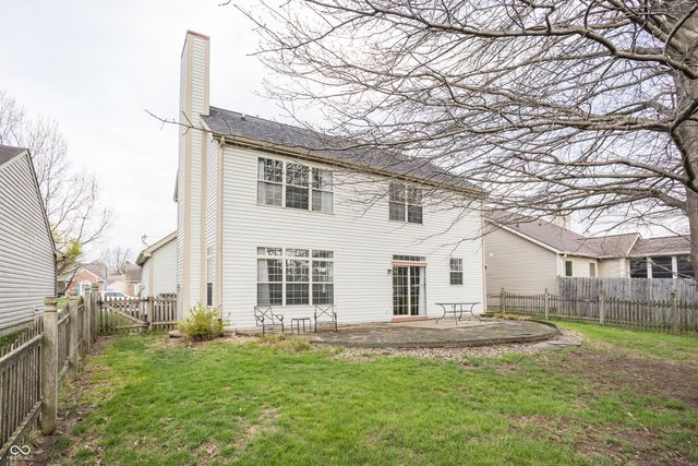 541 Cahill Lane, Indianapolis, IN 46214