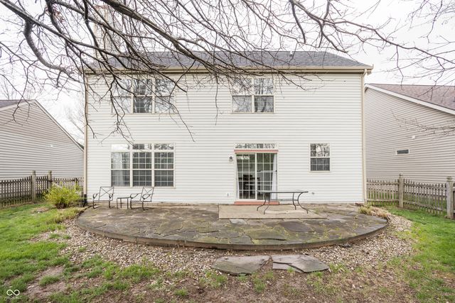 541 Cahill Lane, Indianapolis, IN 46214