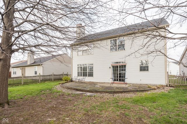 541 Cahill Lane, Indianapolis, IN 46214