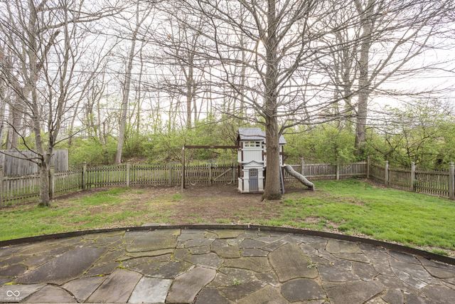 541 Cahill Lane, Indianapolis, IN 46214