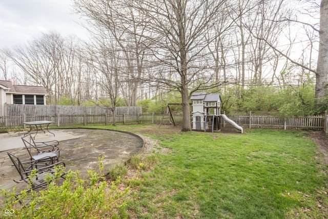 541 Cahill Lane, Indianapolis, IN 46214