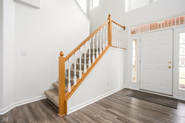 541 Cahill Lane, Indianapolis, IN 46214