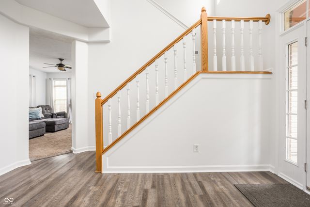 541 Cahill Lane, Indianapolis, IN 46214