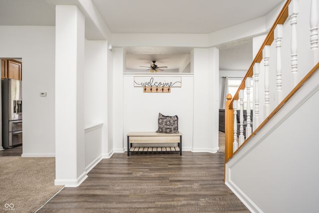 541 Cahill Lane, Indianapolis, IN 46214