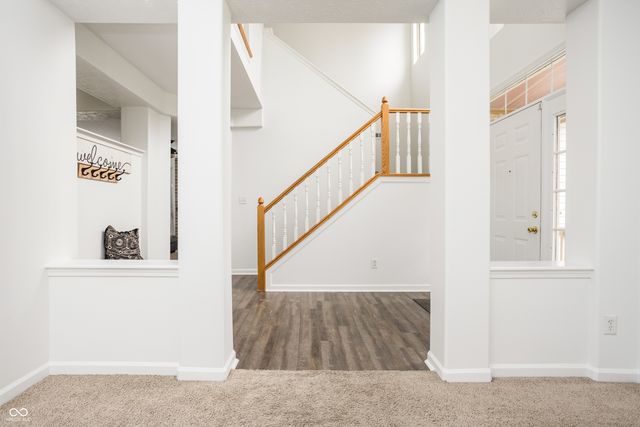 541 Cahill Lane, Indianapolis, IN 46214