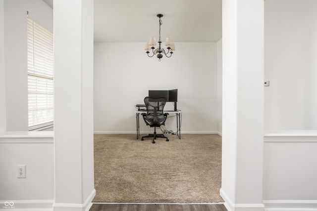 541 Cahill Lane, Indianapolis, IN 46214