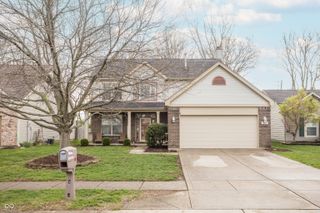 541 Cahill Lane, Indianapolis, IN 46214
