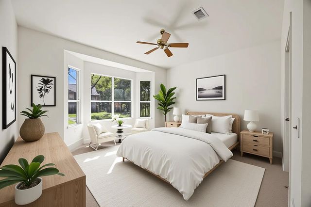 170 Dan Moody TRL, Georgetown, TX 78633