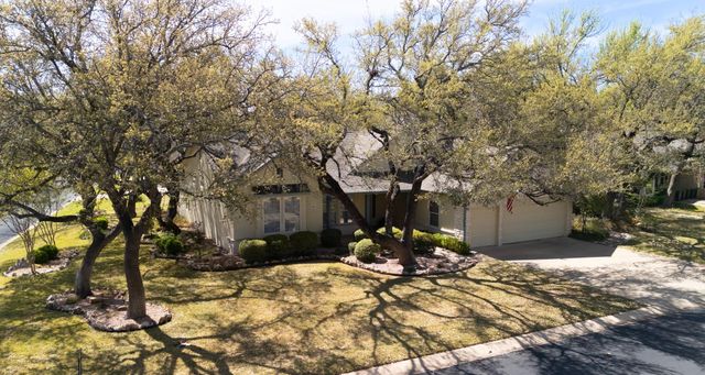 170 Dan Moody TRL, Georgetown, TX 78633