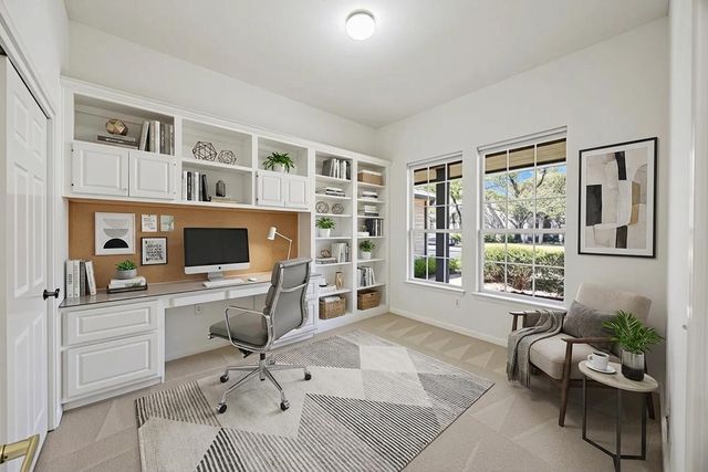 170 Dan Moody TRL, Georgetown, TX 78633