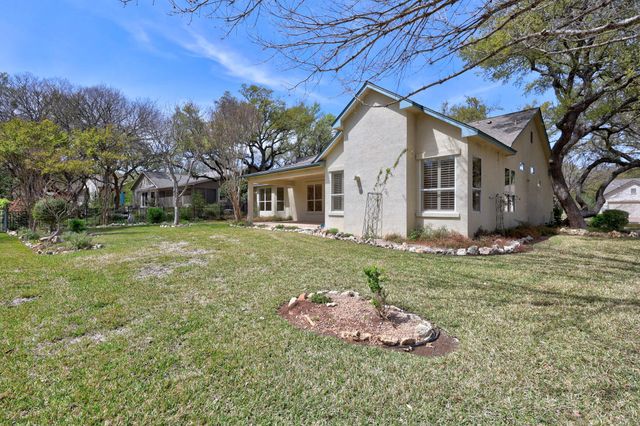 170 Dan Moody TRL, Georgetown, TX 78633