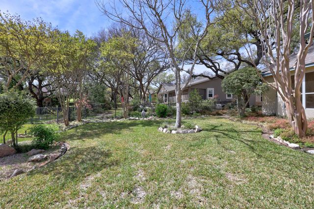 170 Dan Moody TRL, Georgetown, TX 78633