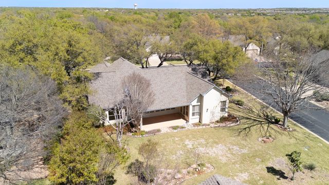 170 Dan Moody TRL, Georgetown, TX 78633