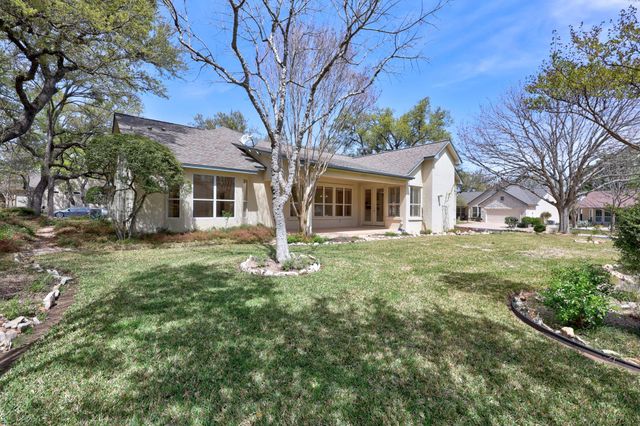 170 Dan Moody TRL, Georgetown, TX 78633